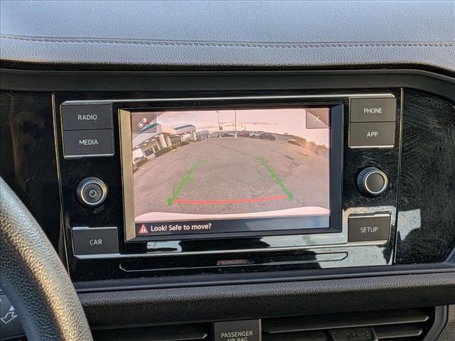 used 2019 Volkswagen Jetta car, priced at $14,990