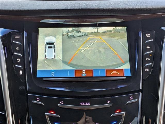 used 2019 Cadillac Escalade car, priced at $20,569