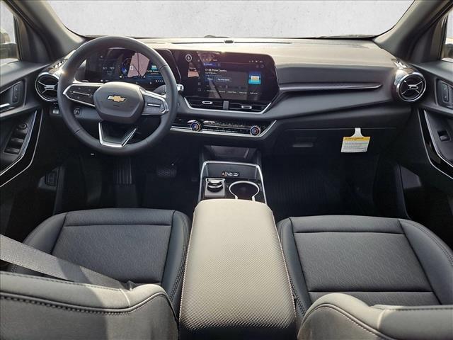 new 2026 Chevrolet Equinox car, priced at $34,940