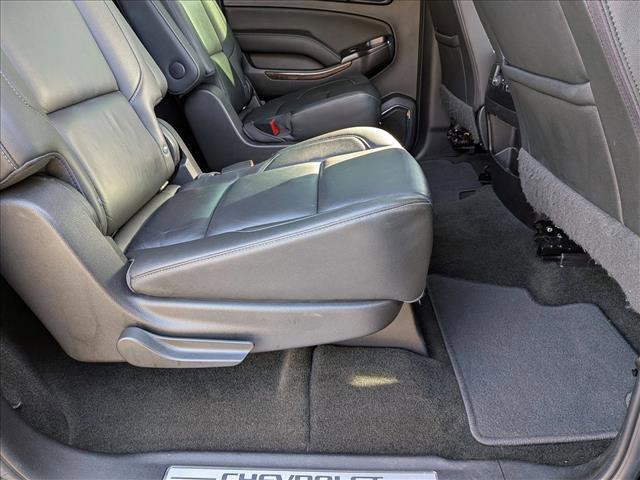 used 2017 Chevrolet Suburban car, priced at $16,590