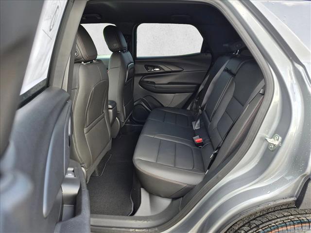 new 2026 Chevrolet TrailBlazer car, priced at $30,115