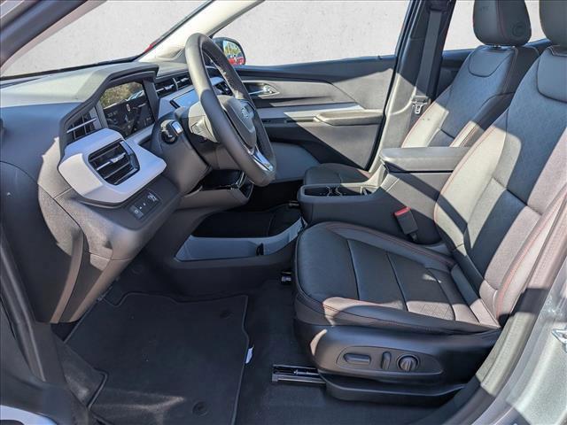 new 2027 Chevrolet Bolt car, priced at $28,990