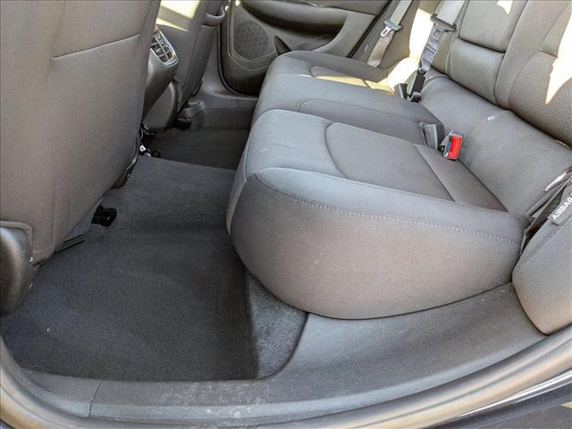 used 2023 Chevrolet Malibu car, priced at $17,691