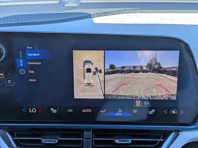 new 2026 Chevrolet Equinox EV car, priced at $35,329