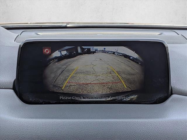 used 2017 Mazda CX-5 car, priced at $14,990