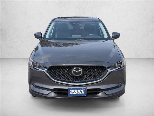 used 2017 Mazda CX-5 car, priced at $14,990