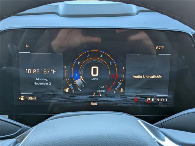 new 2026 Chevrolet Suburban car, priced at $63,519