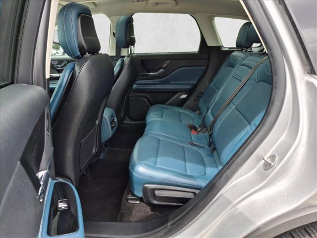used 2020 Lincoln Corsair car, priced at $21,555