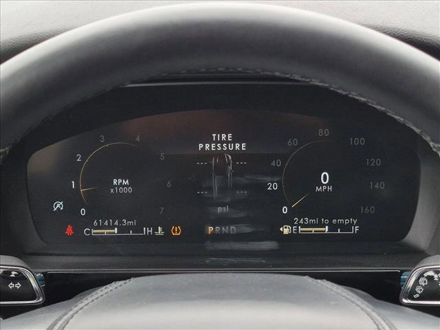 used 2020 Lincoln Corsair car, priced at $21,555