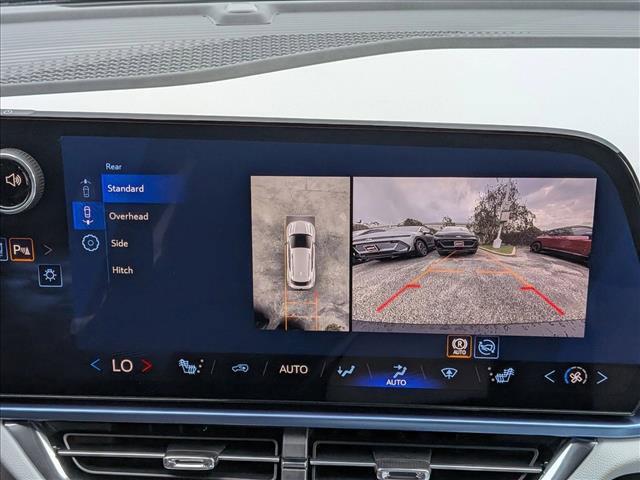 new 2026 Chevrolet Equinox EV car, priced at $35,331