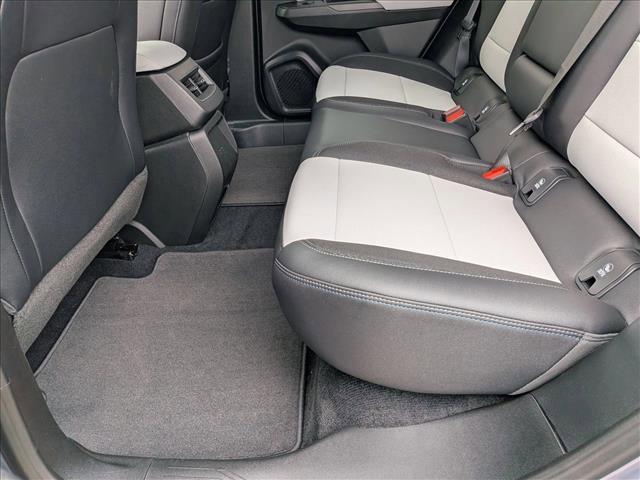 new 2026 Chevrolet Equinox EV car, priced at $35,331