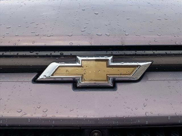 new 2026 Chevrolet Equinox EV car, priced at $35,331