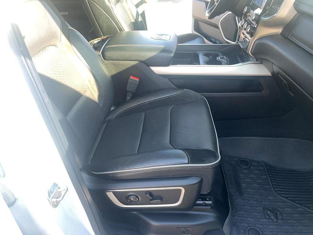 used 2019 Ram 1500 car, priced at $31,993