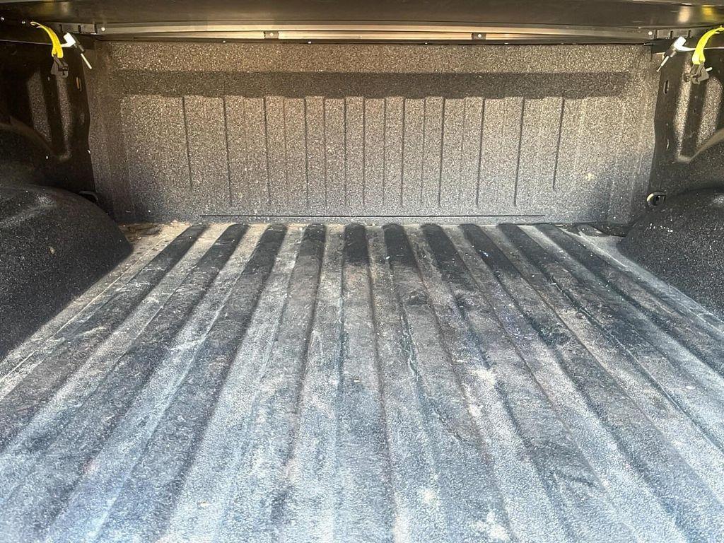 used 2019 Ram 1500 car, priced at $31,993