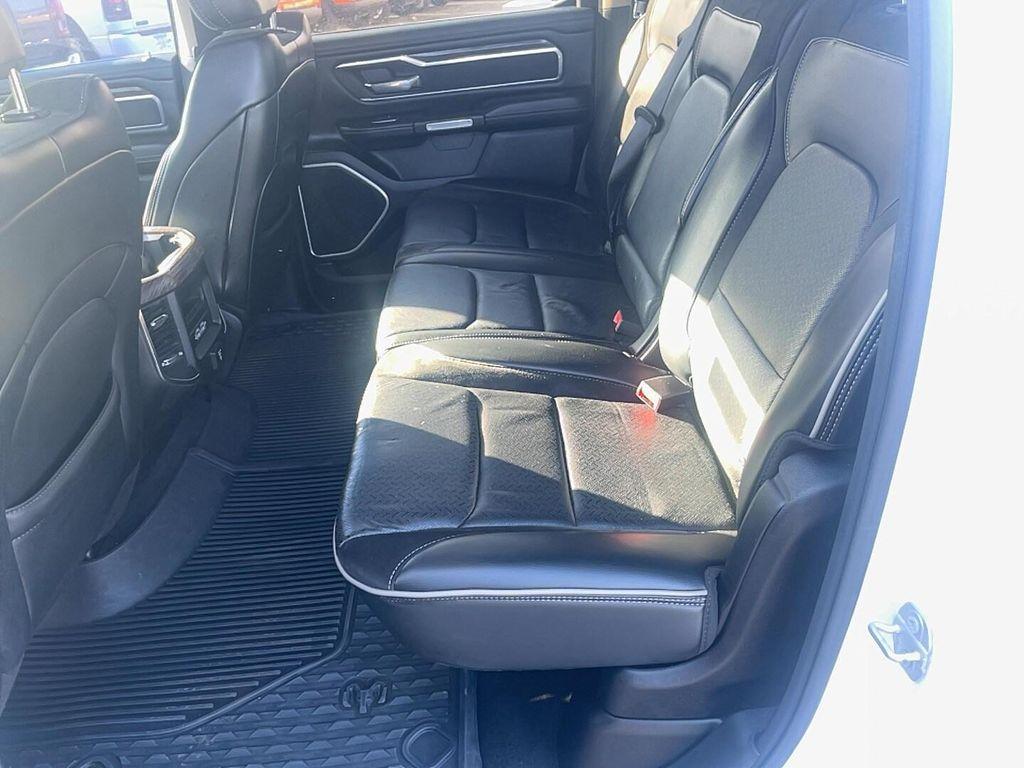 used 2019 Ram 1500 car, priced at $31,993