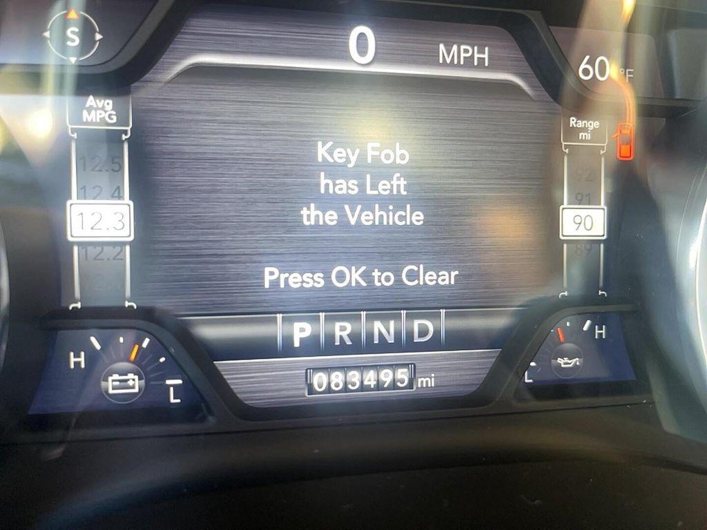 used 2019 Ram 1500 car, priced at $31,993