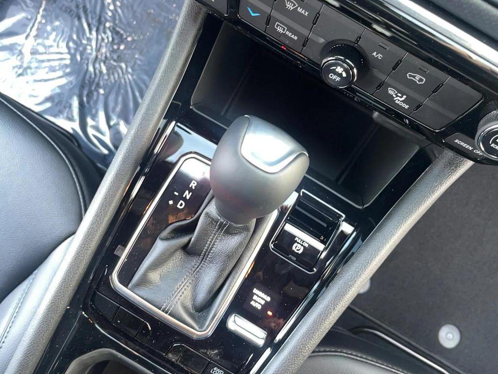 new 2026 Jeep Compass car, priced at $34,305