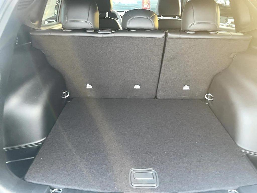 new 2026 Jeep Compass car, priced at $34,305