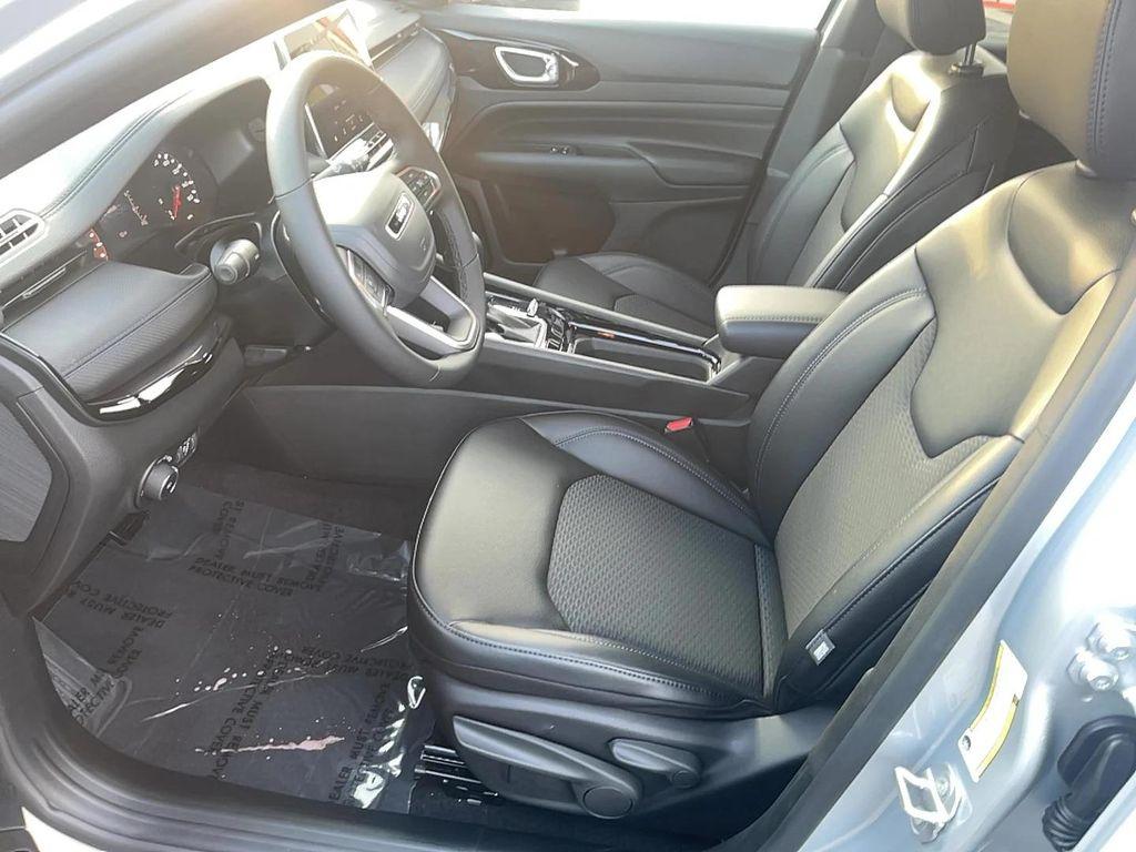 new 2026 Jeep Compass car, priced at $34,305