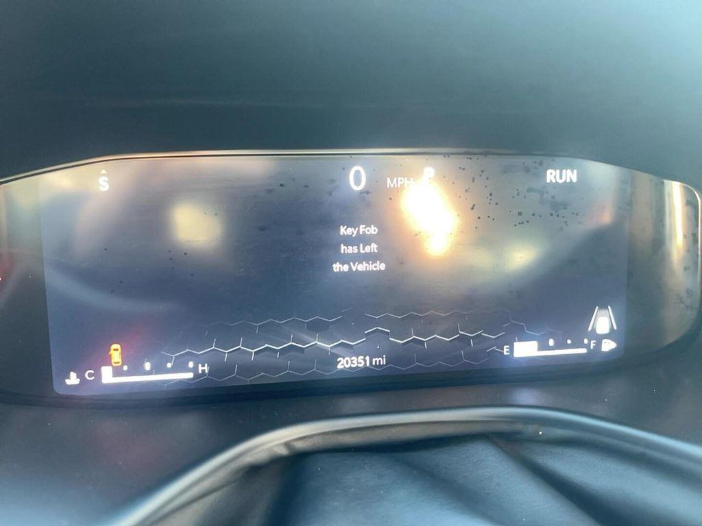 used 2024 Jeep Compass car, priced at $25,993