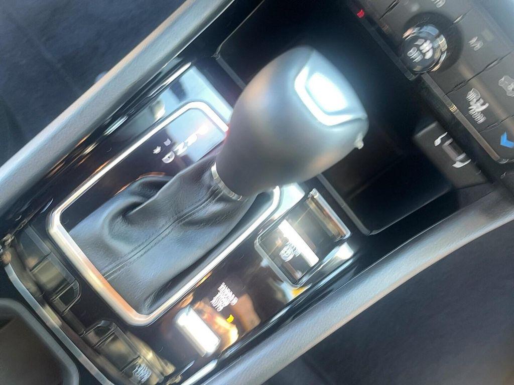 used 2024 Jeep Compass car, priced at $25,993