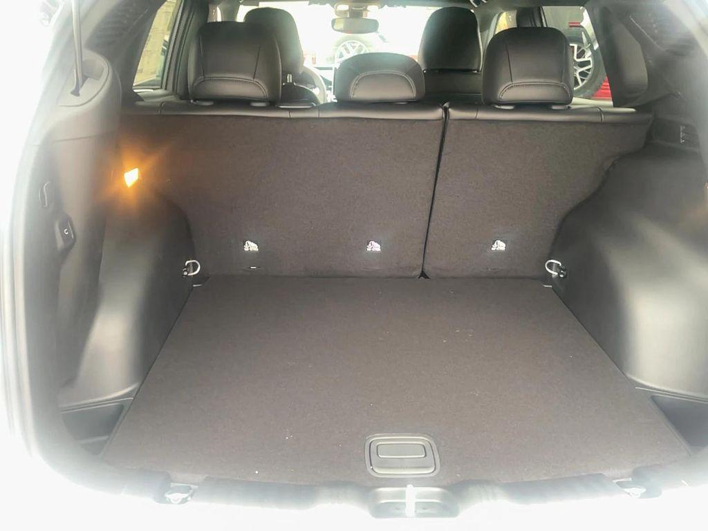 new 2026 Jeep Compass car, priced at $35,705