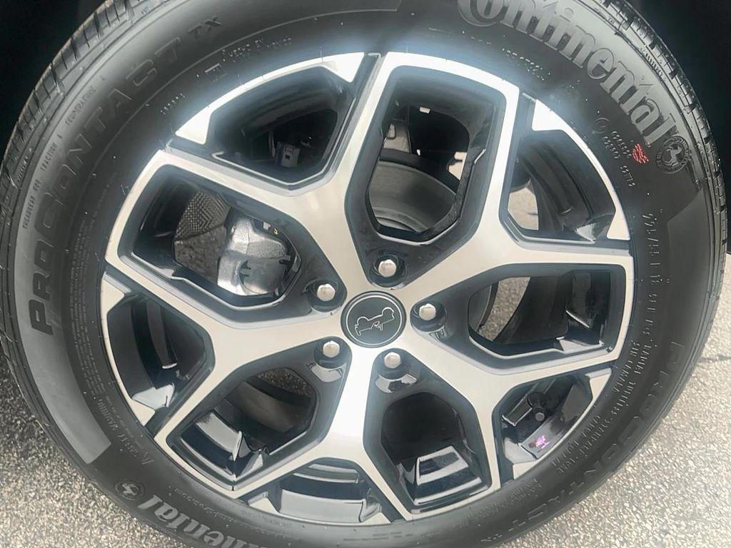 new 2026 Jeep Compass car, priced at $35,705