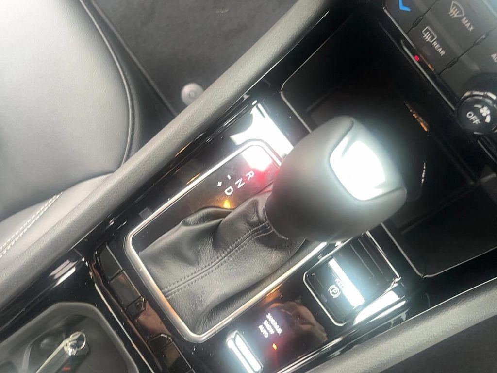 new 2026 Jeep Compass car, priced at $35,705