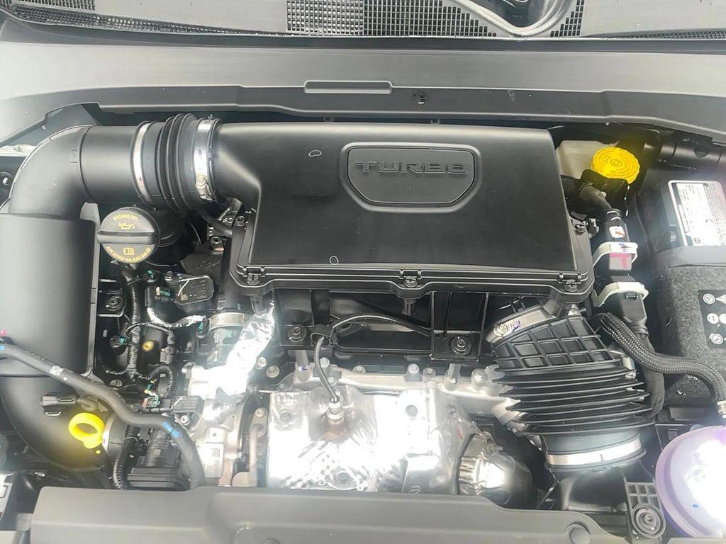 new 2026 Jeep Compass car, priced at $35,705