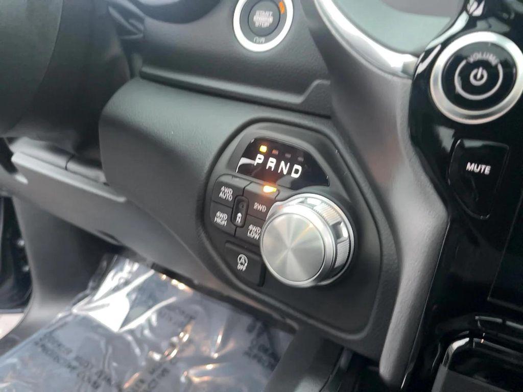 new 2026 Ram 1500 car, priced at $72,425