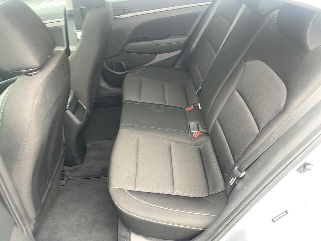 used 2017 Hyundai Elantra car, priced at $6,993