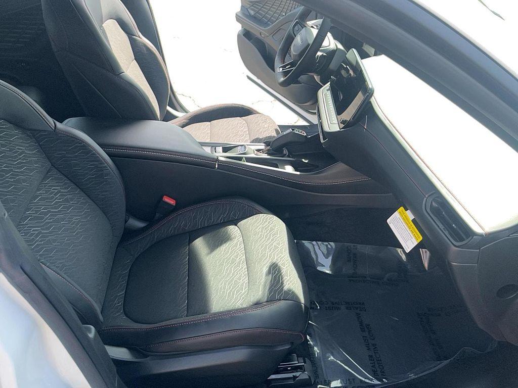new 2026 Dodge Charger car, priced at $56,995