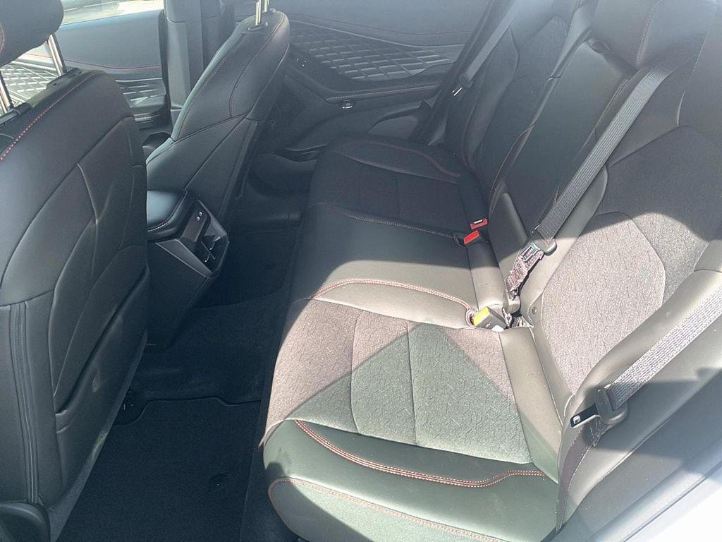 new 2026 Dodge Charger car, priced at $56,995