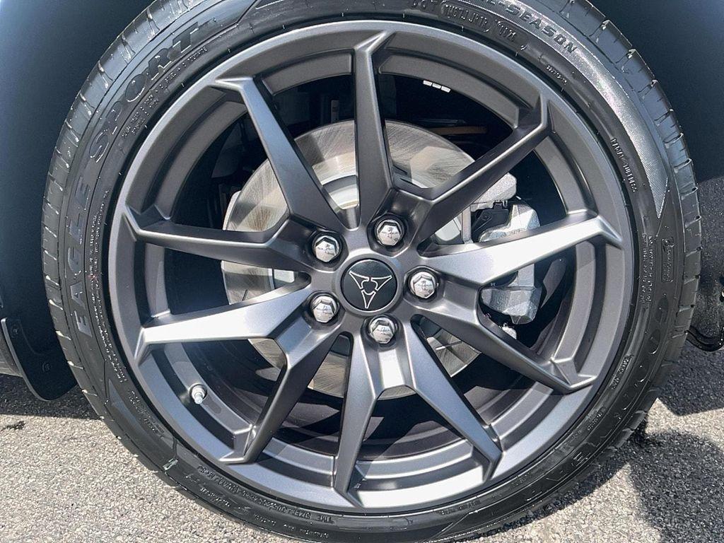 new 2026 Dodge Charger car, priced at $56,995