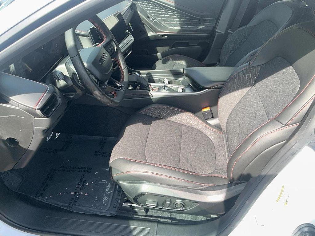 new 2026 Dodge Charger car, priced at $56,995