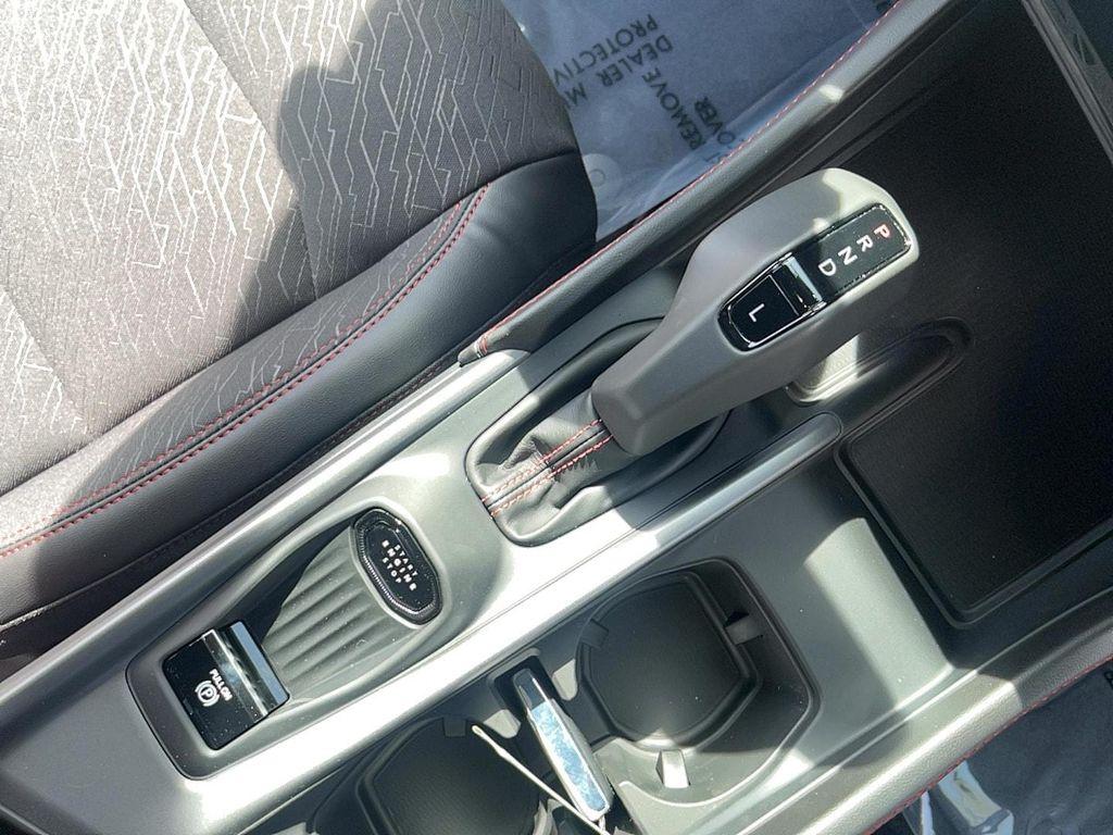 new 2026 Dodge Charger car, priced at $56,995