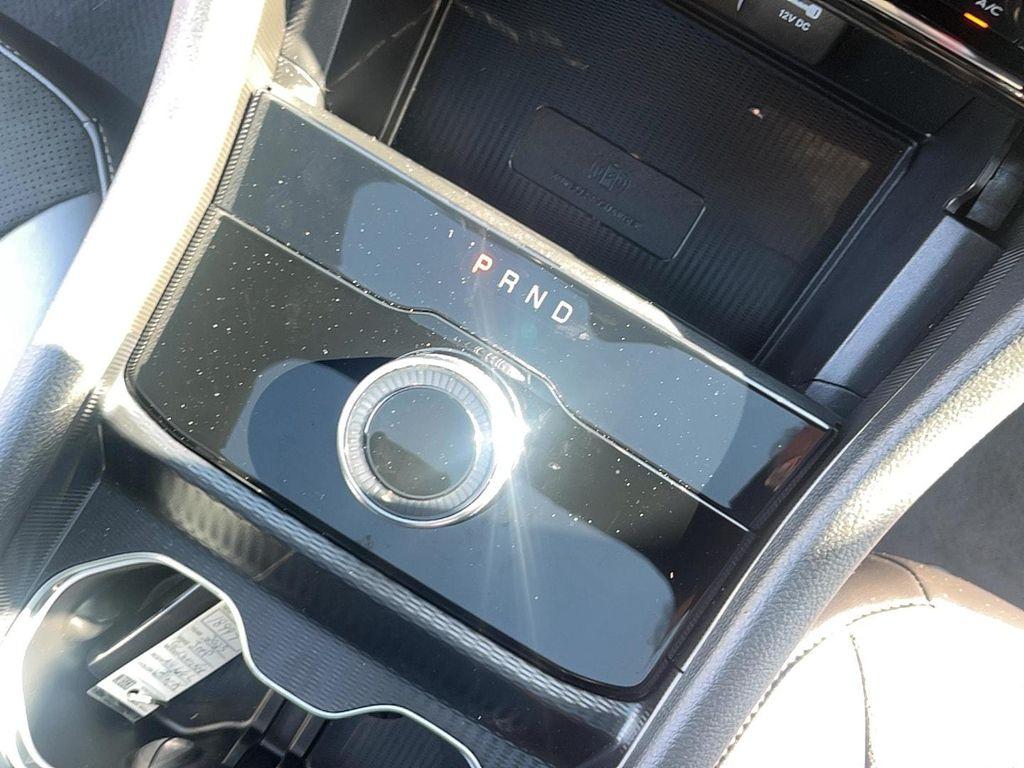 used 2025 Jeep Grand Cherokee L car