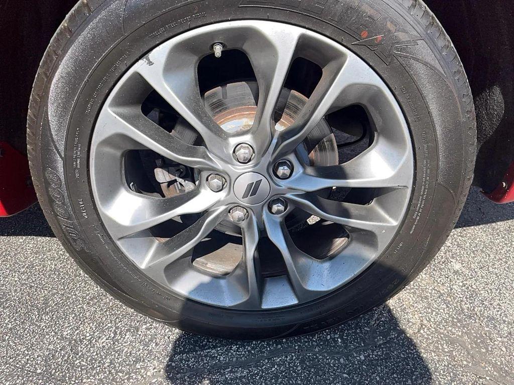 used 2019 Dodge Durango car, priced at $16,993