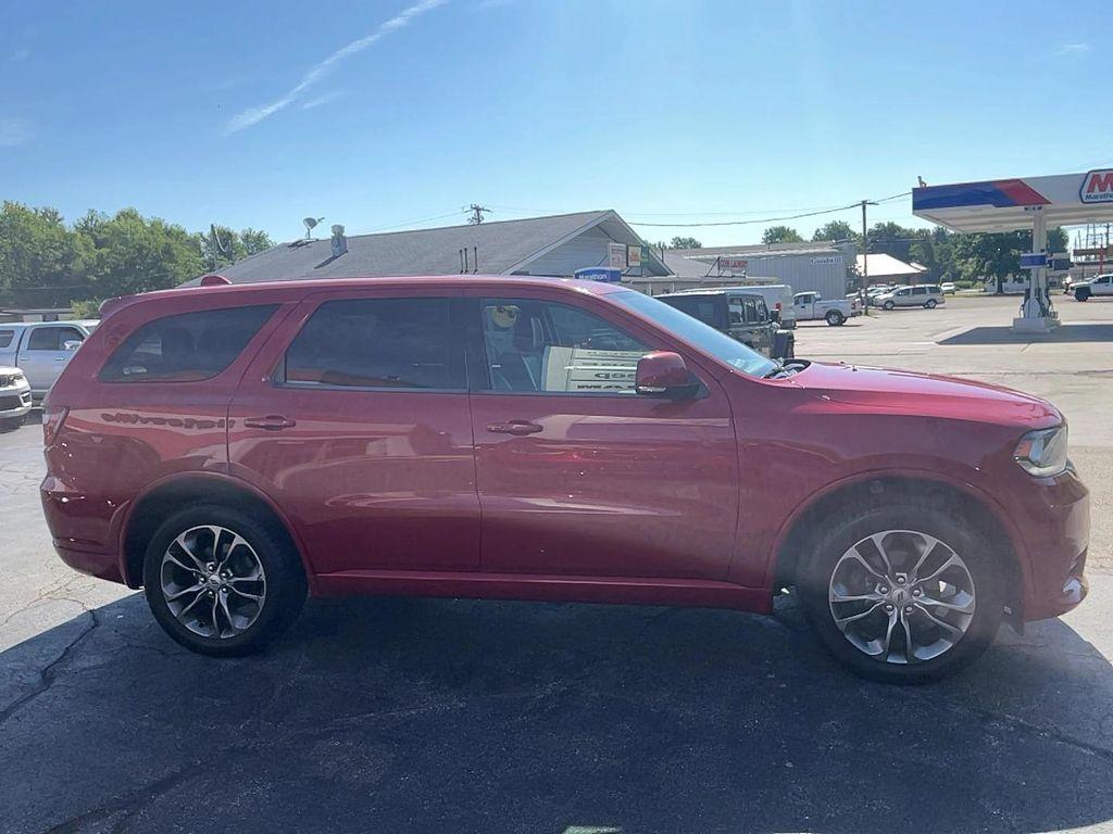 used 2019 Dodge Durango car, priced at $16,993