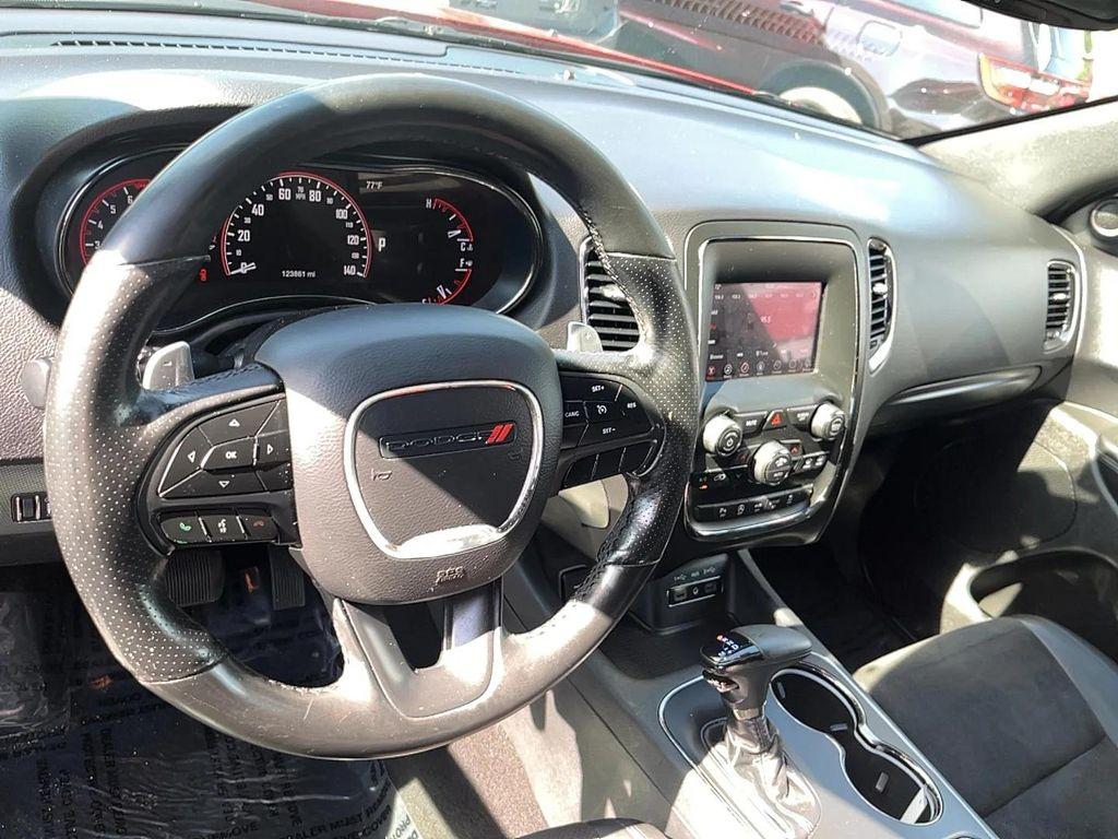 used 2019 Dodge Durango car, priced at $16,993