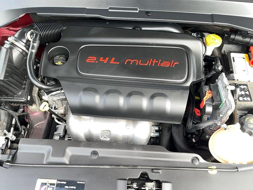 used 2022 Jeep Compass car