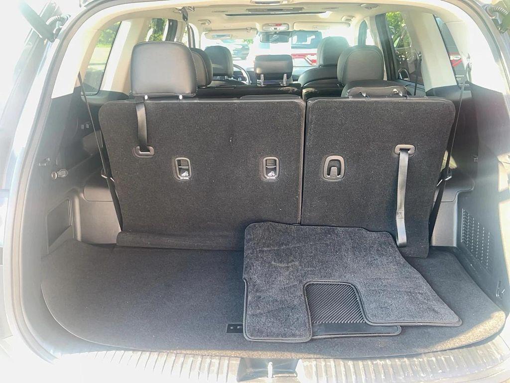 used 2024 Kia Telluride car, priced at $38,993