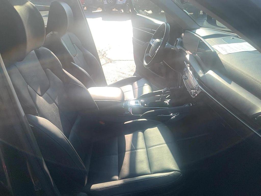 used 2024 Kia Telluride car, priced at $38,993