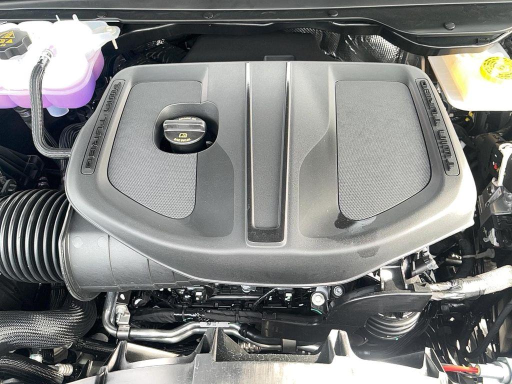 new 2026 Ram 1500 car, priced at $66,025
