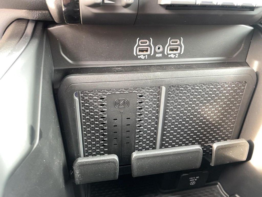new 2026 Ram 1500 car, priced at $66,025