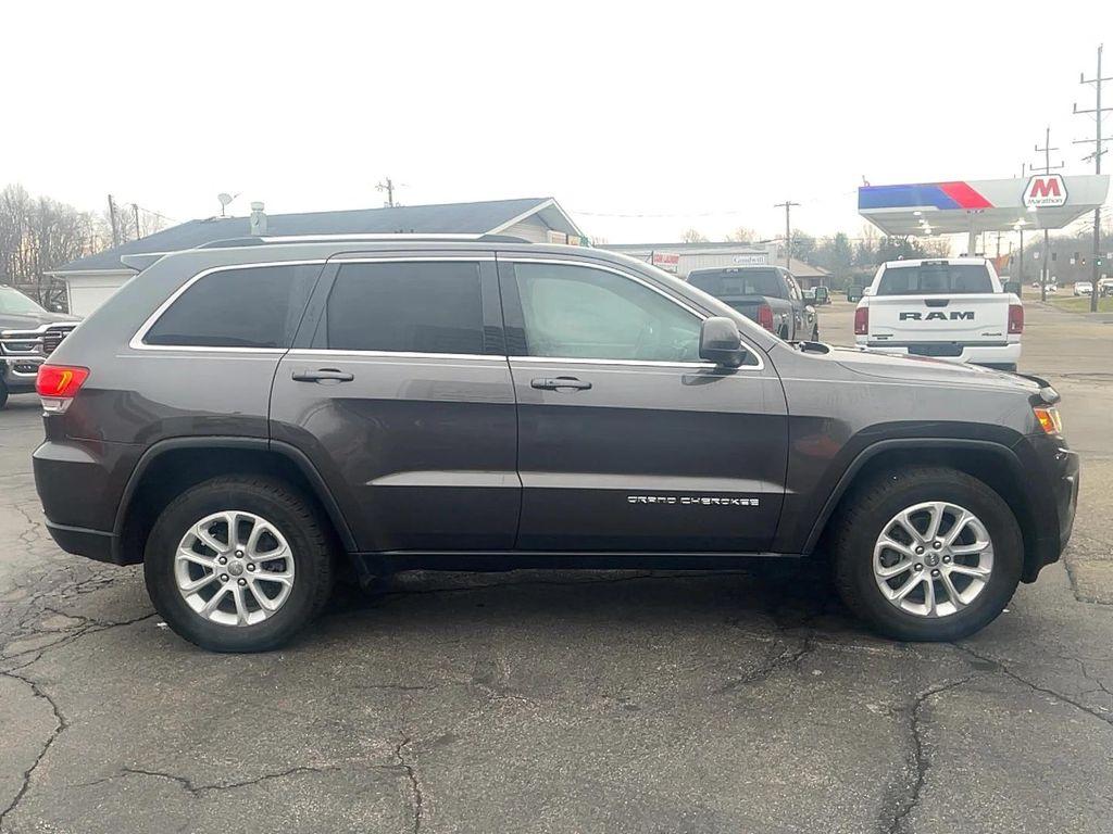 used 2014 Jeep Grand Cherokee car