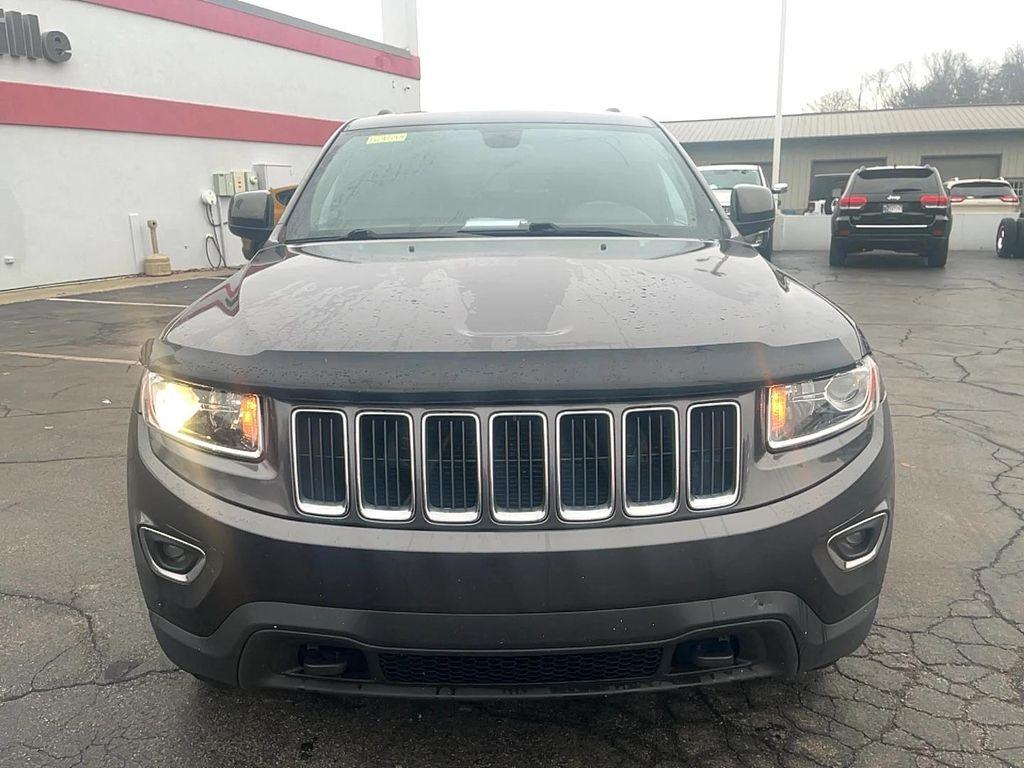 used 2014 Jeep Grand Cherokee car