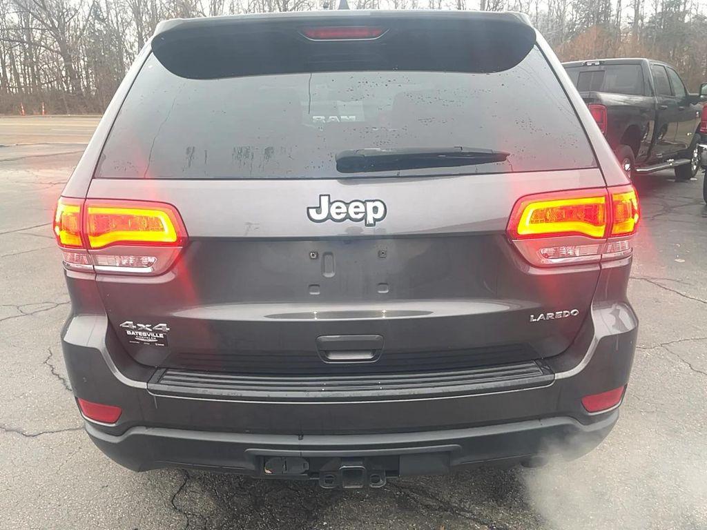 used 2014 Jeep Grand Cherokee car