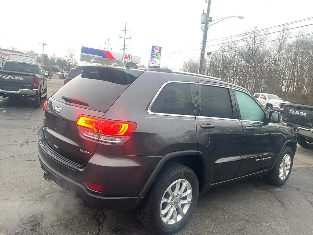 used 2014 Jeep Grand Cherokee car
