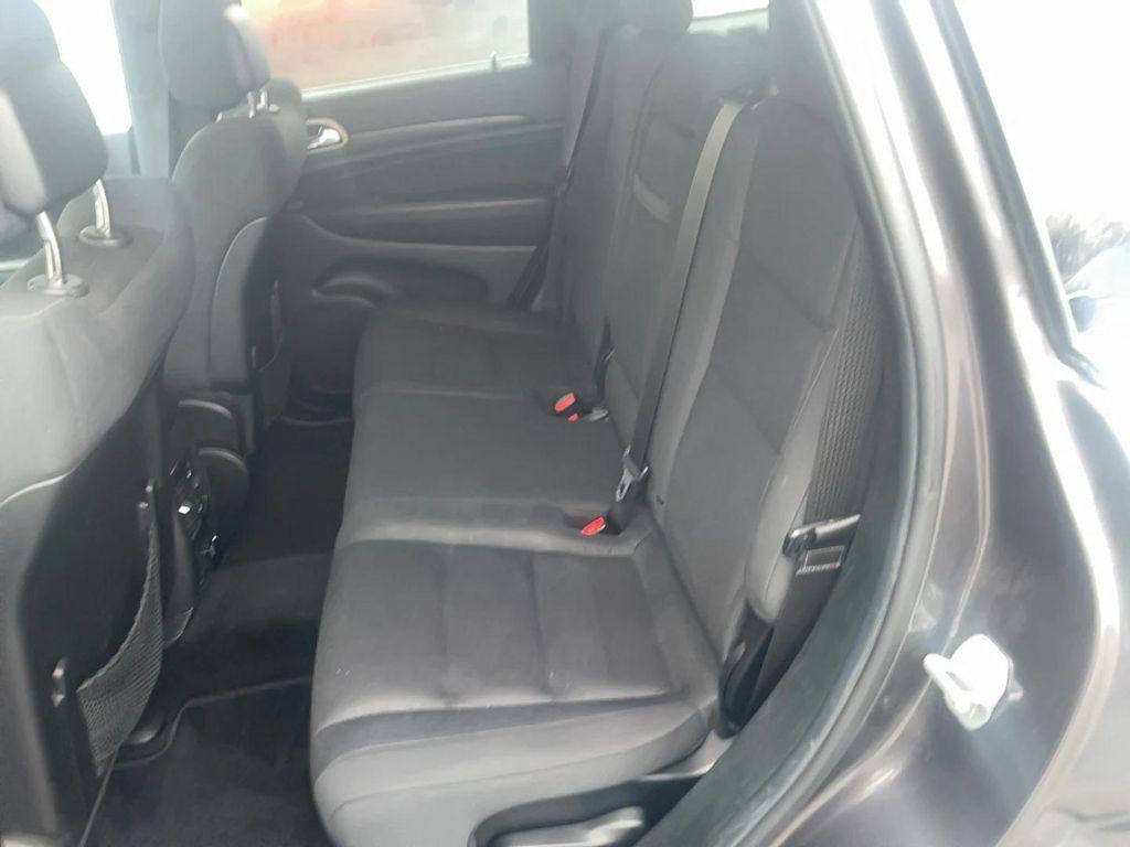 used 2014 Jeep Grand Cherokee car